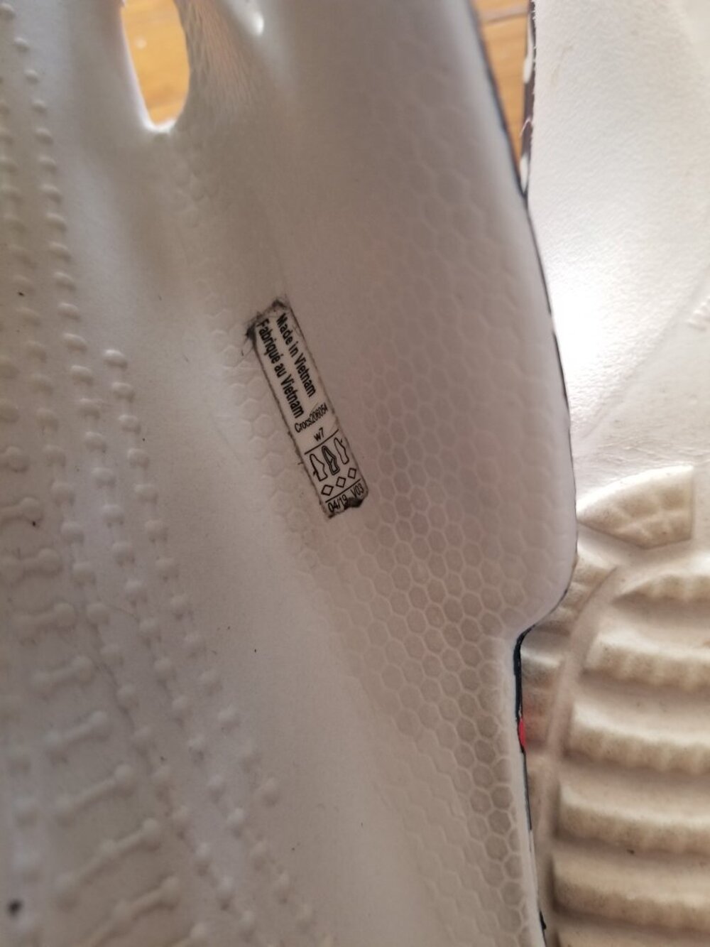 Drew Barrymore Collection Baya Slip On Crocs 7 - Picture 3 of 10